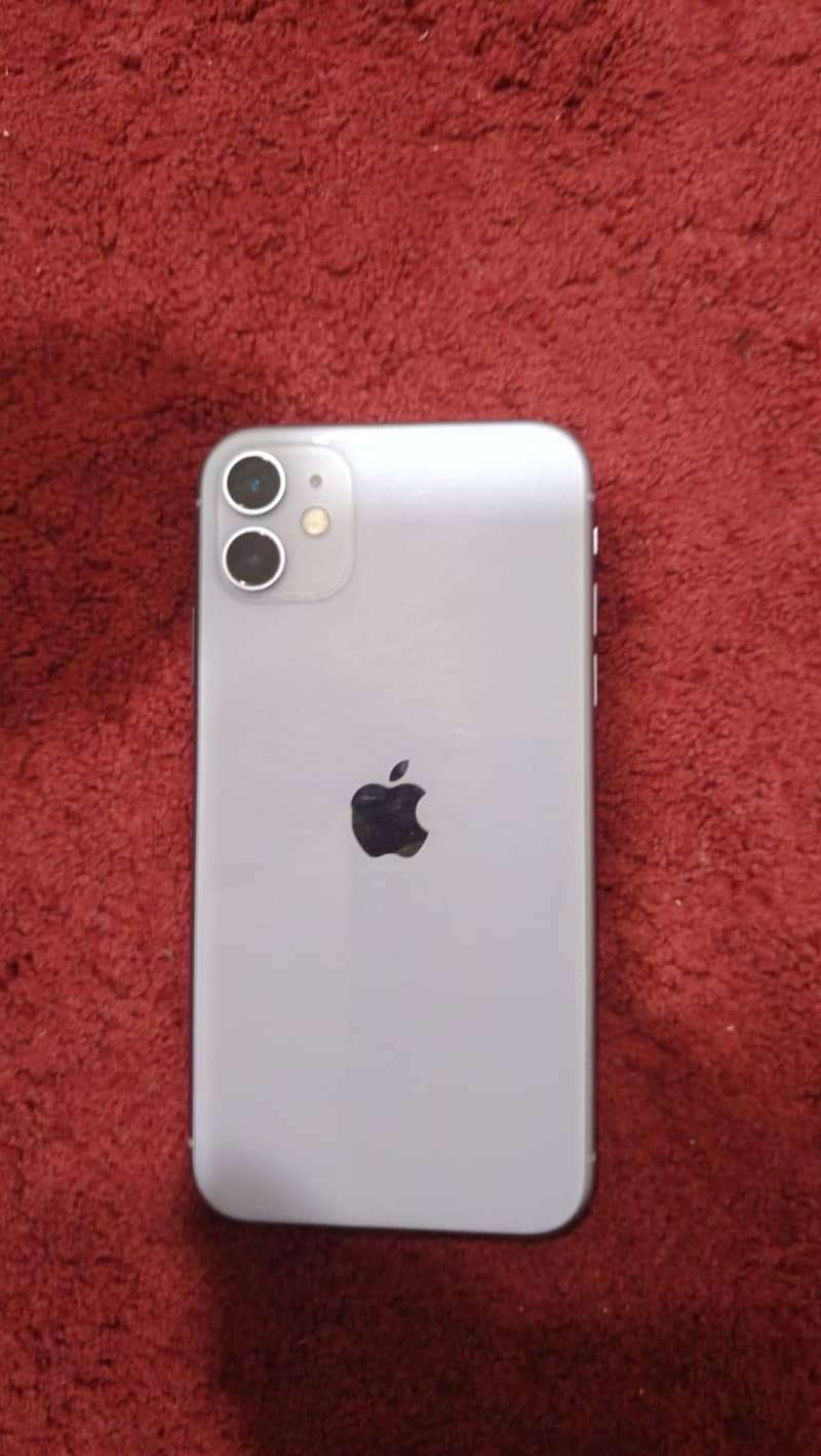 Apple iPhone 11 1