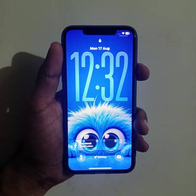 Apple iPhone 11 Pro Max