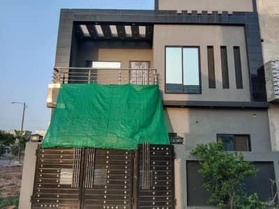 Direct Deals Marketing Offers Prime Location Lavish Beautiful Double Storey Used House Available For Sale Reasonable Price In B Block Al Jalil Garden