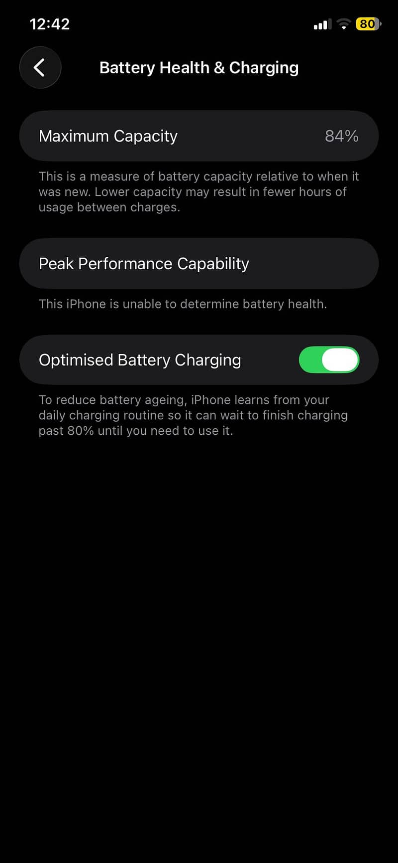 Apple iPhone 11 2