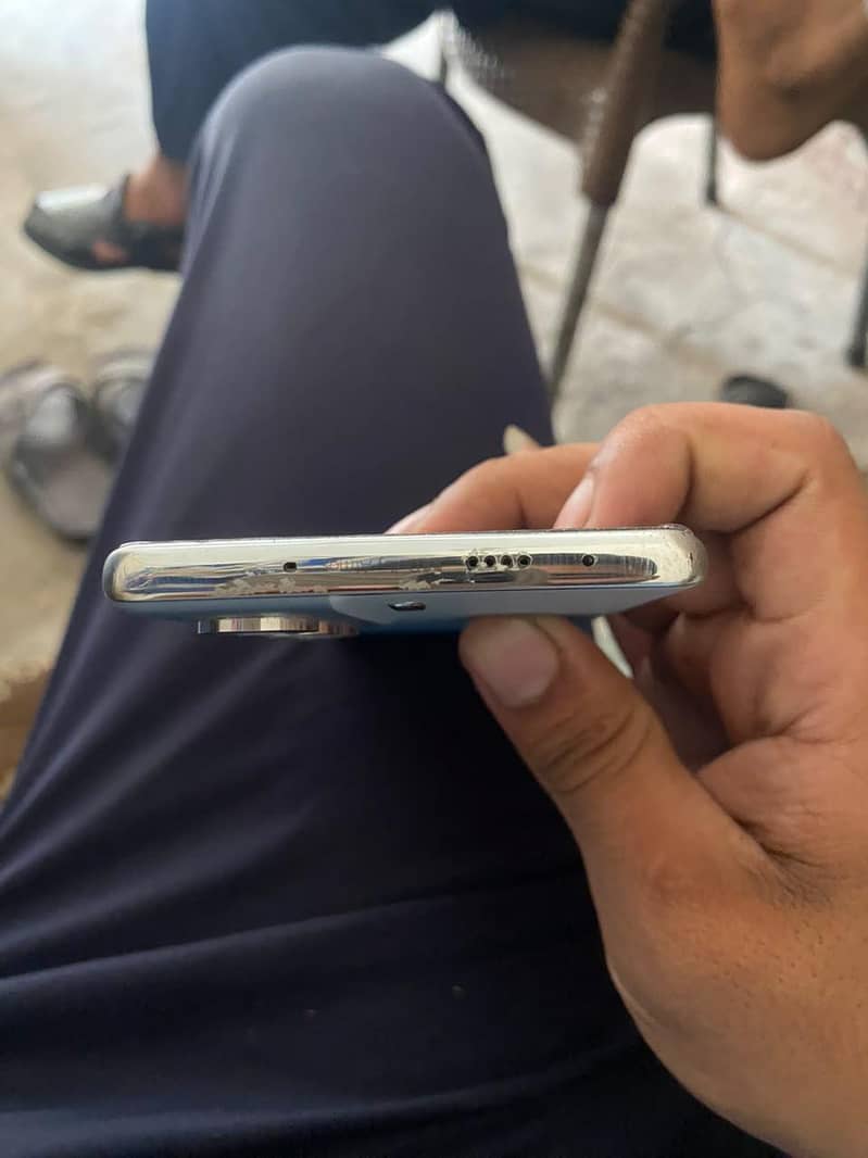 Tecno CAMON 40 Pro 3