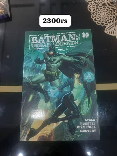 comic books and funko pops action figure