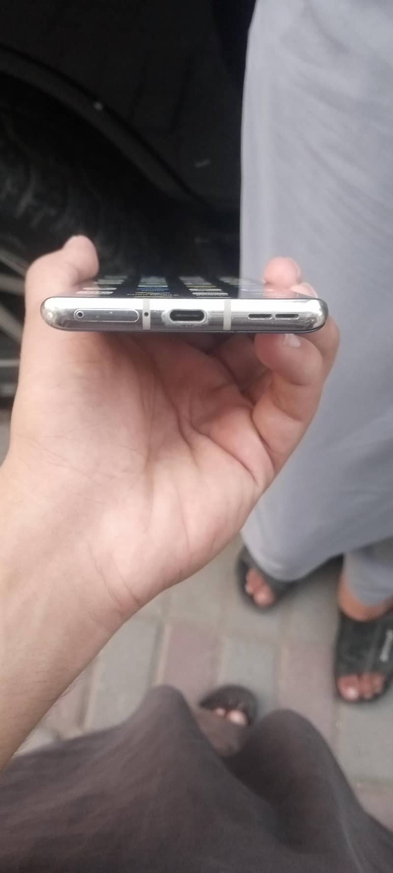 One Plus 8 2