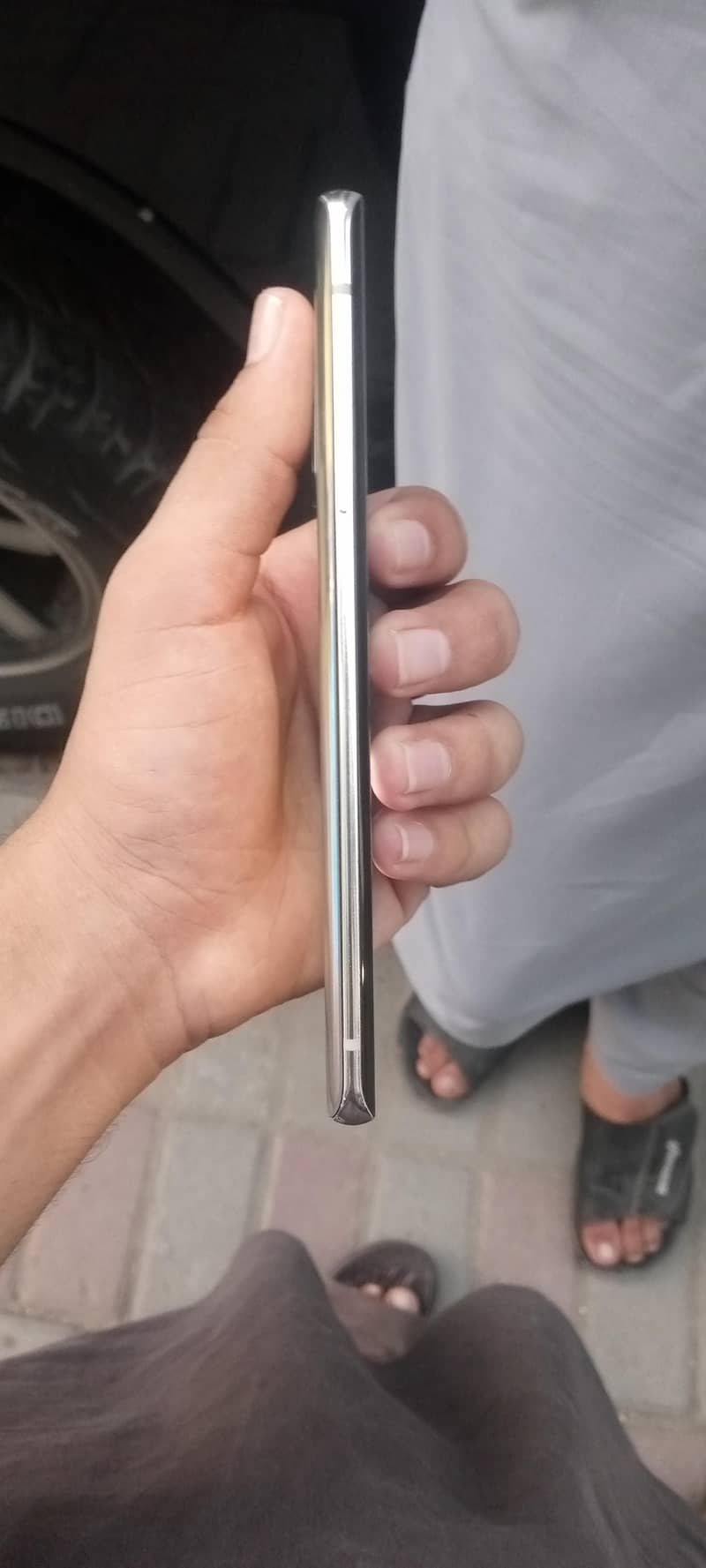 One Plus 8 3