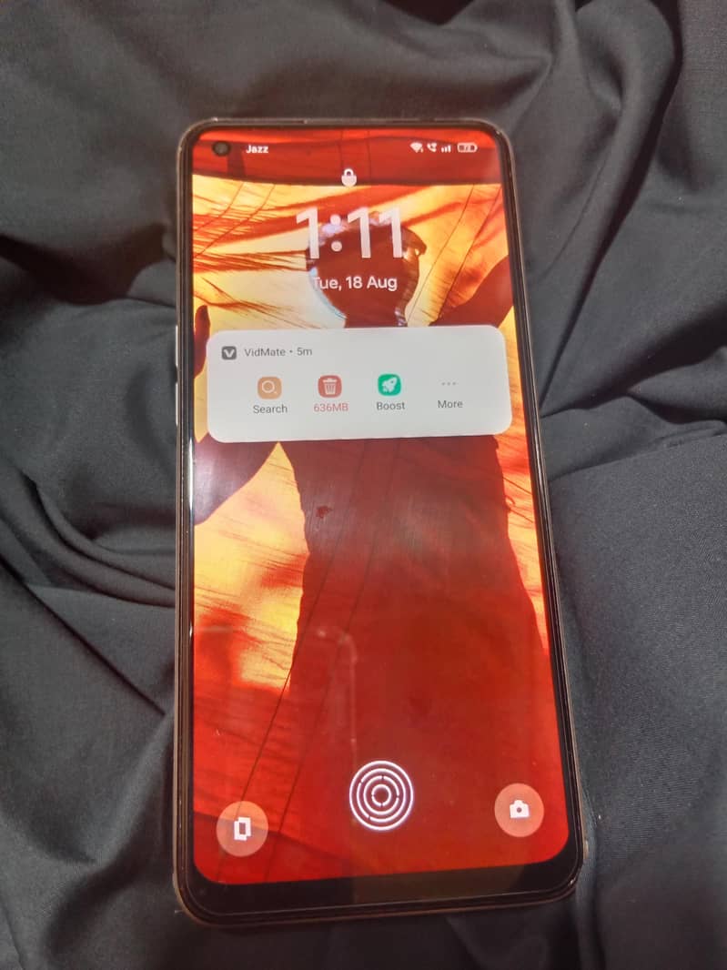 OPPO F21 Pro 2