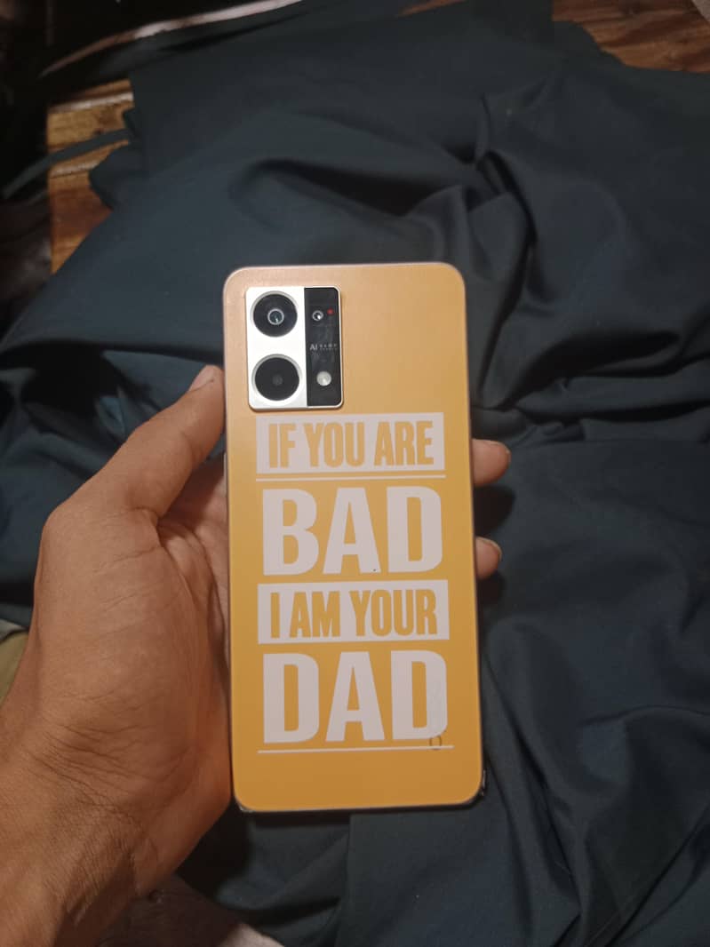 OPPO F21 Pro 4