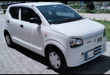 Suzuki Alto 2022