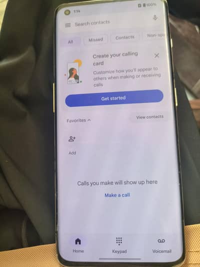 One Plus 11 non pta