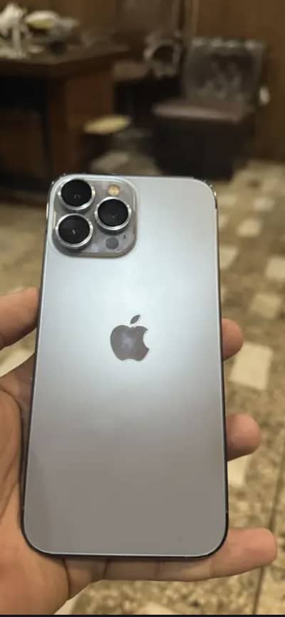 Apple iPhone 13 Pro Max