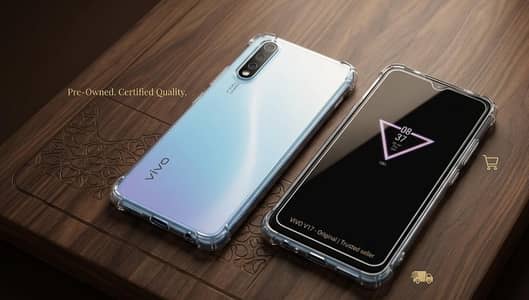 Vivo S1