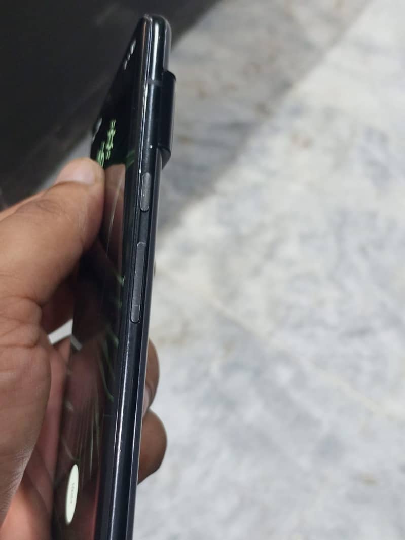 google pixel 6 pro 1