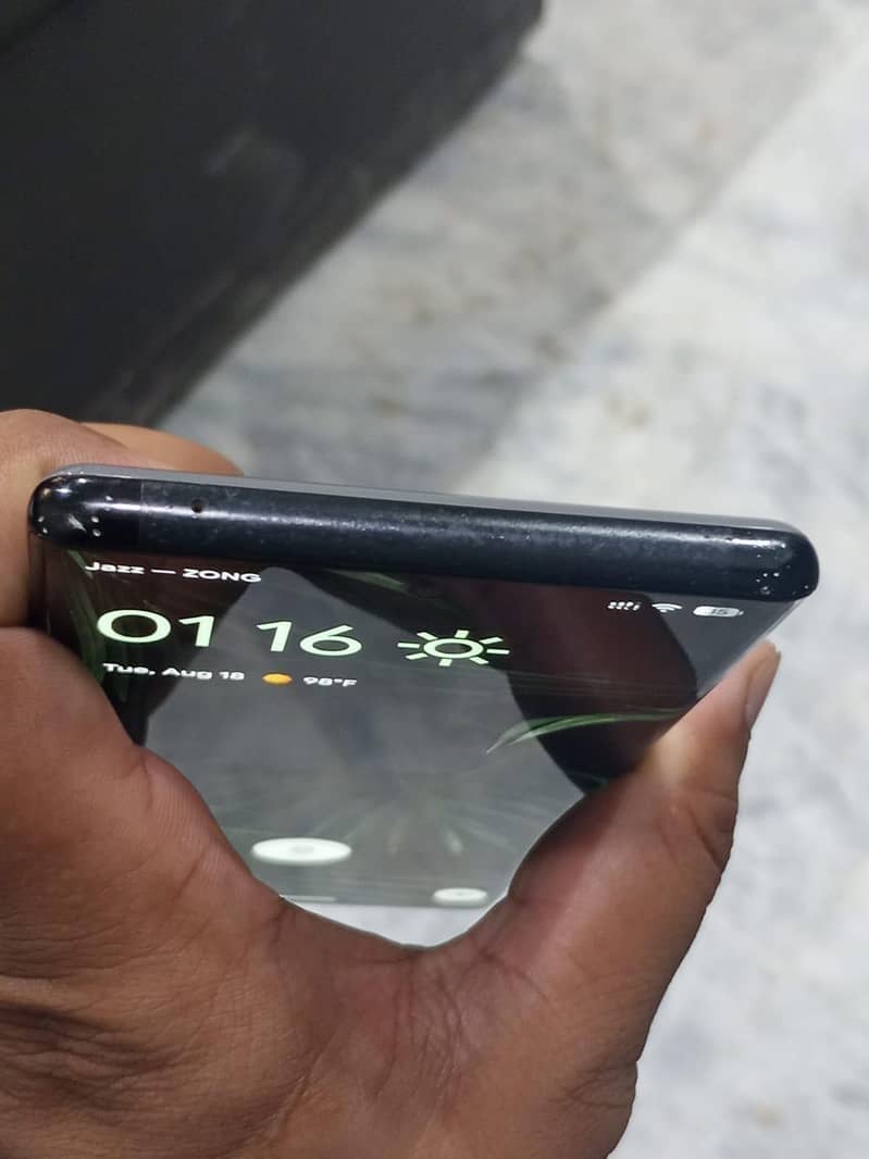 google pixel 6 pro 3