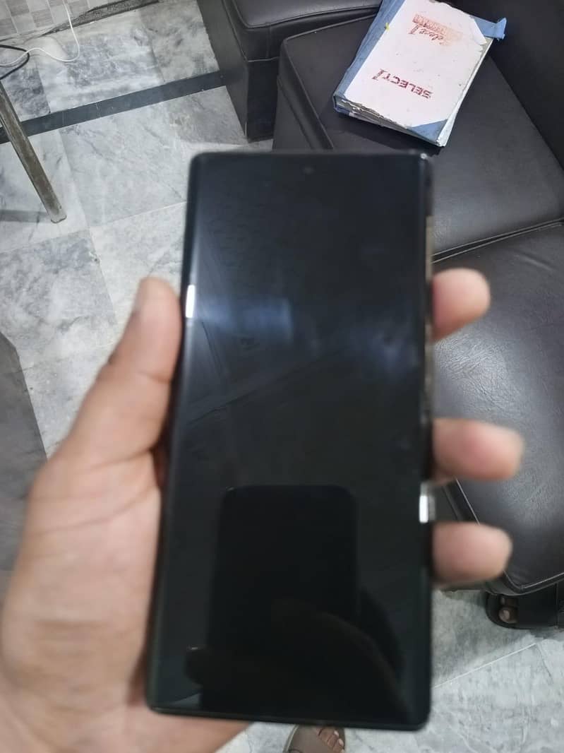 google pixel 6 pro 6