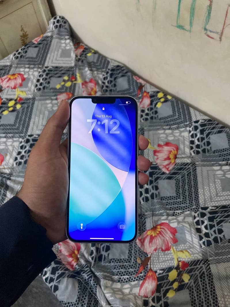 Apple iPhone 14 plus 1