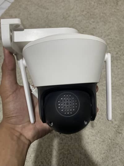 Cctv camera