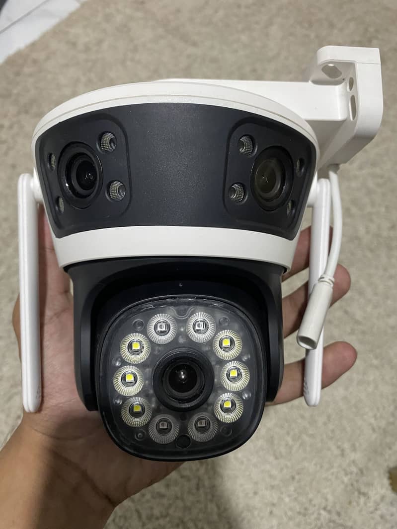 Cctv camera 3