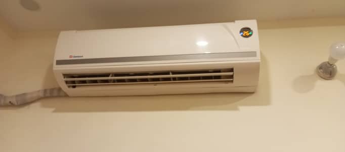 Non Inverter AC for Solar System