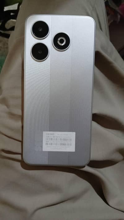 SEGO Smart 9 HD