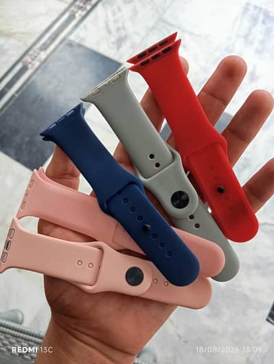 Smart Watch Bands