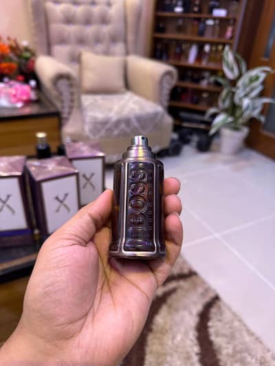 Perfumes