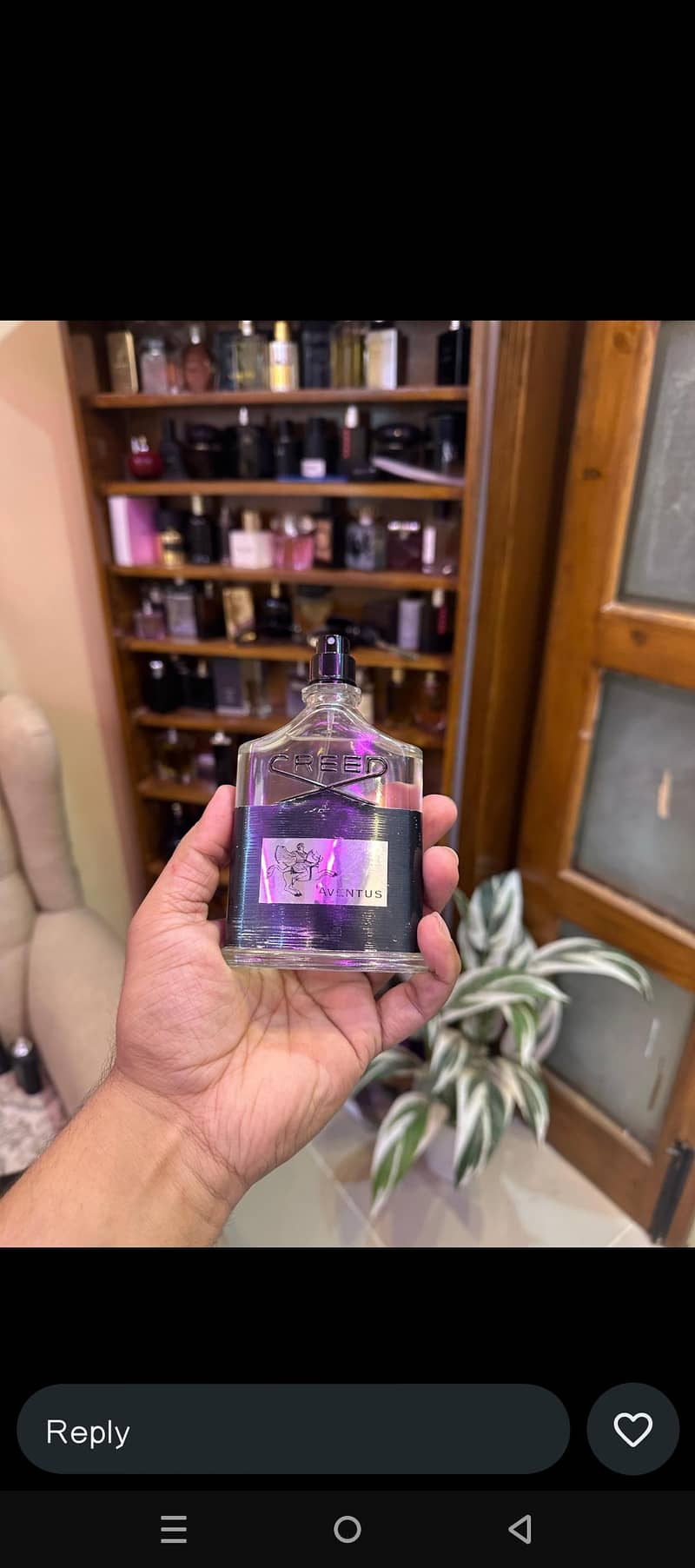 Perfumes 3