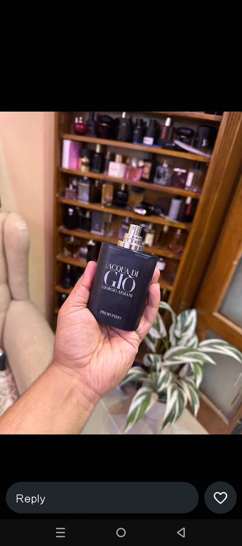 Perfumes 4