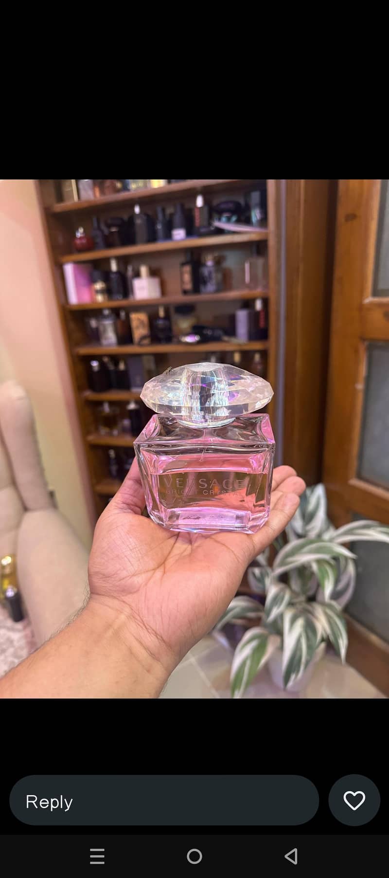 Perfumes 6
