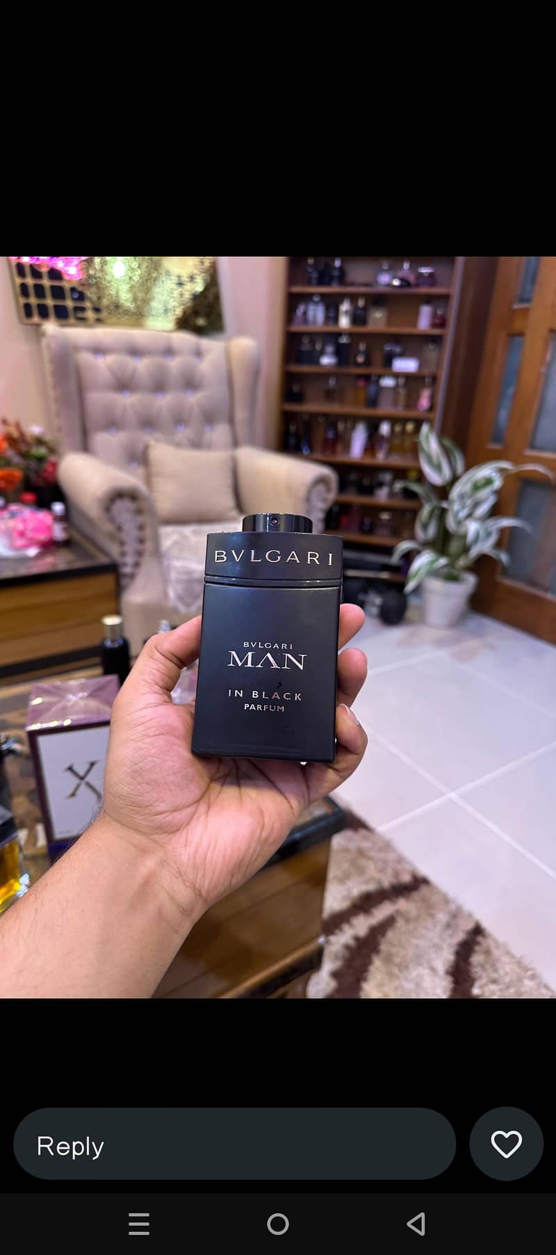 Perfumes 7