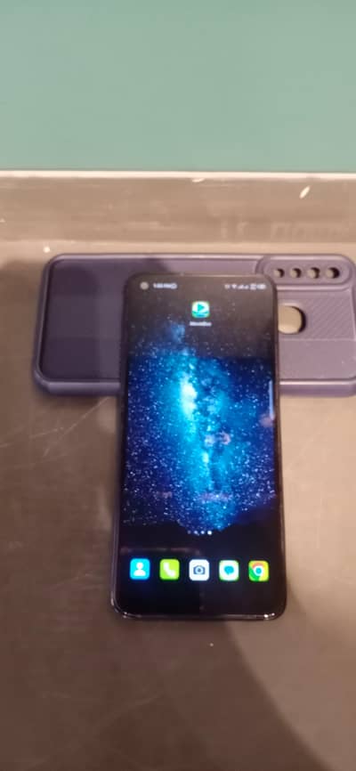 Tecno CAMON 12 Air