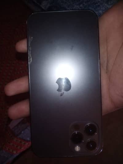 Apple iPhone 12 Pro