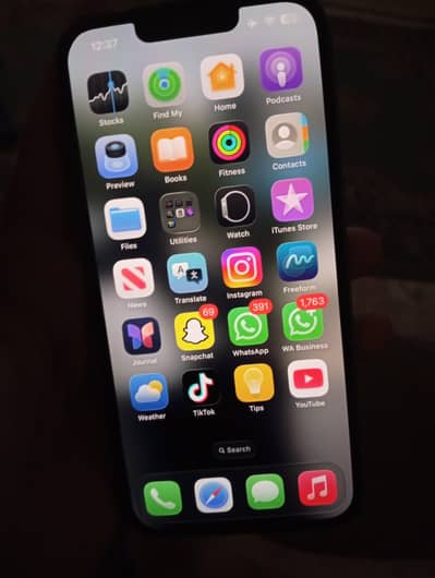 iPhone 13 Pro fo sale 10/10 condition