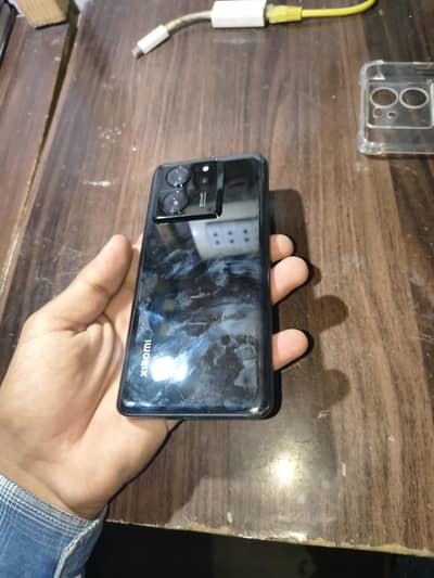 Xiaomi 13T Pro