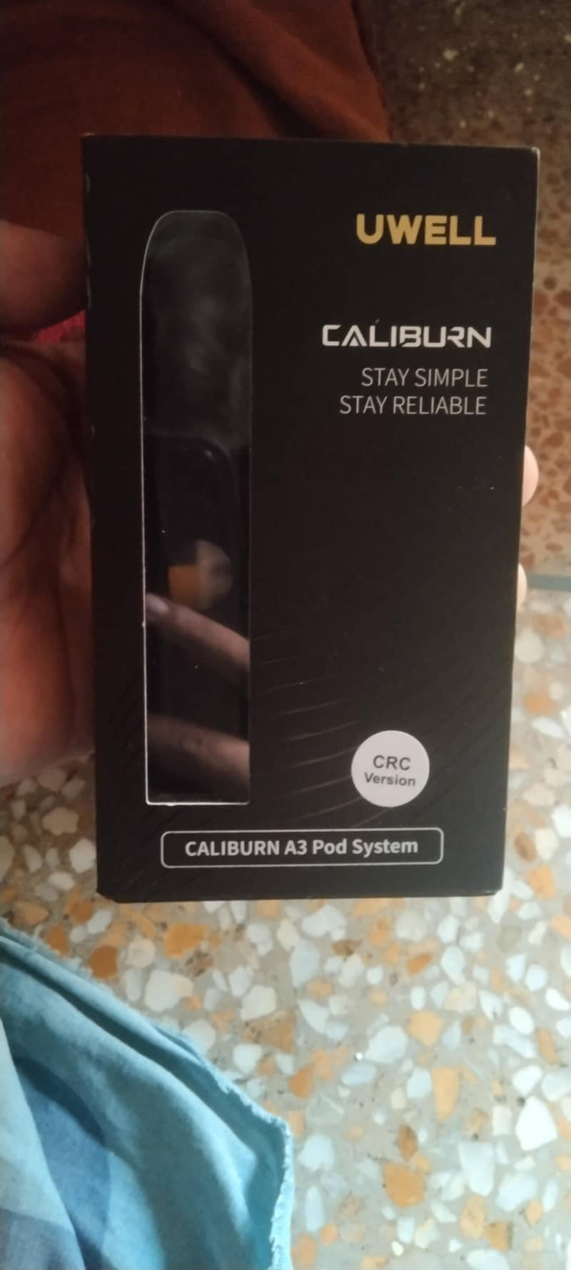 uwell 1