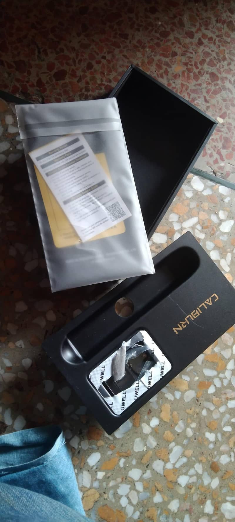 uwell 4