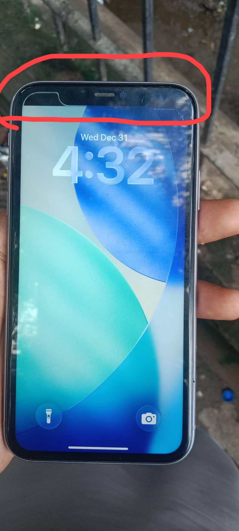 Apple iPhone 11 1
