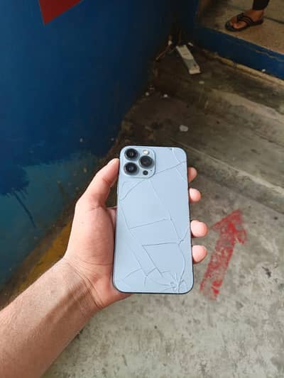 Apple iPhone 13 Pro Max