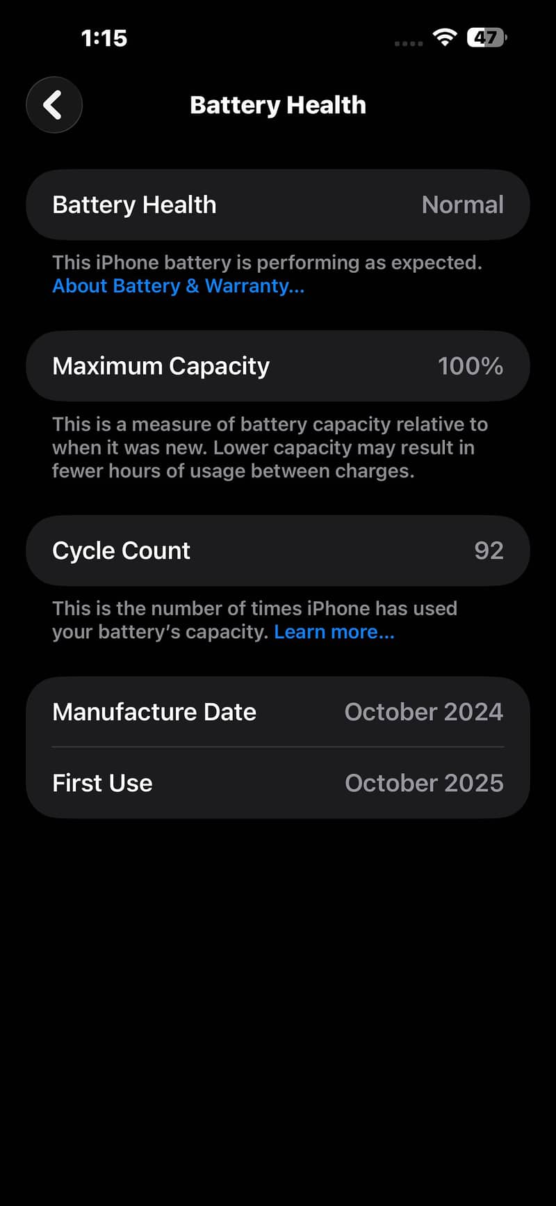 Apple iPhone 16 Plus 1