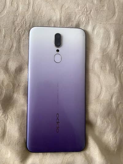 OPPO F11