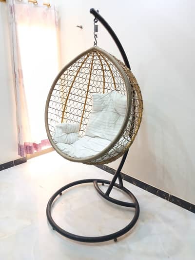 Egg Hanging Swing Chair