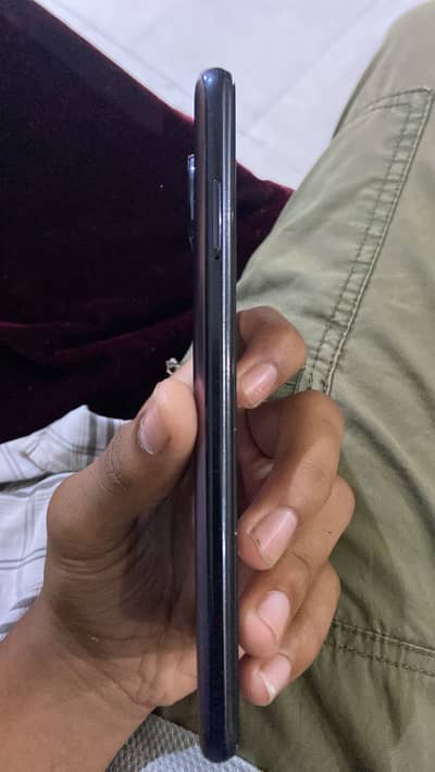 Xiaomi Poco X3 Pro
