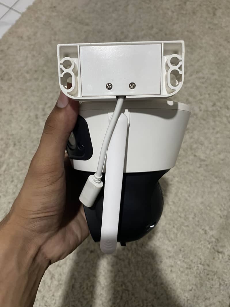 Cctv wifi camera 0