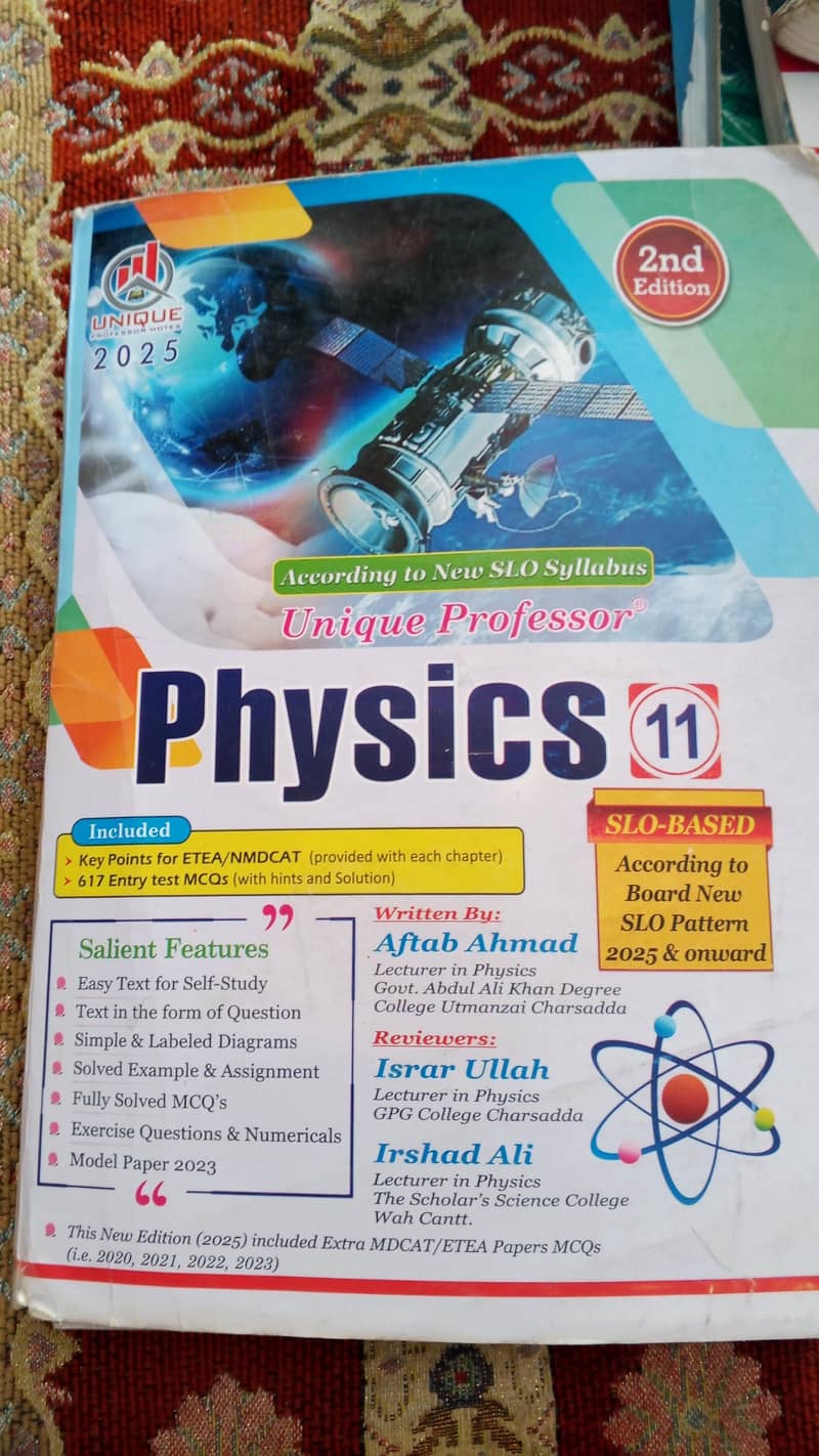 first year Computer science guide 4
