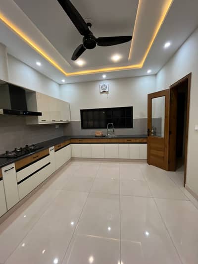 1 Kanal Size Brand New Upper Floor For Rent With All Basic Amenities At Reasonable Demand With All Basic Needs