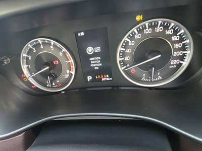 Suzuki Fronx 2026