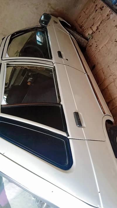 Suzuki Mehran VXR 2006