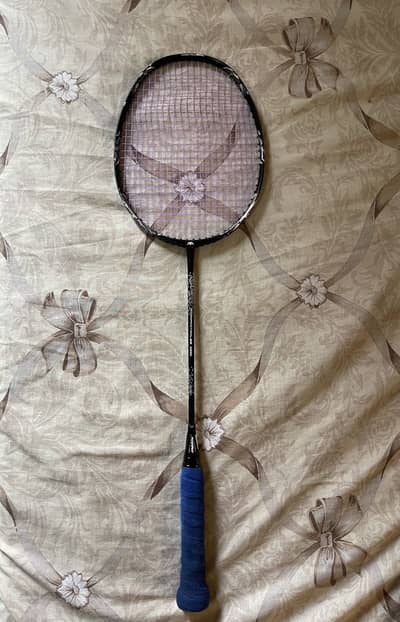 Power Max Indonasian Racket