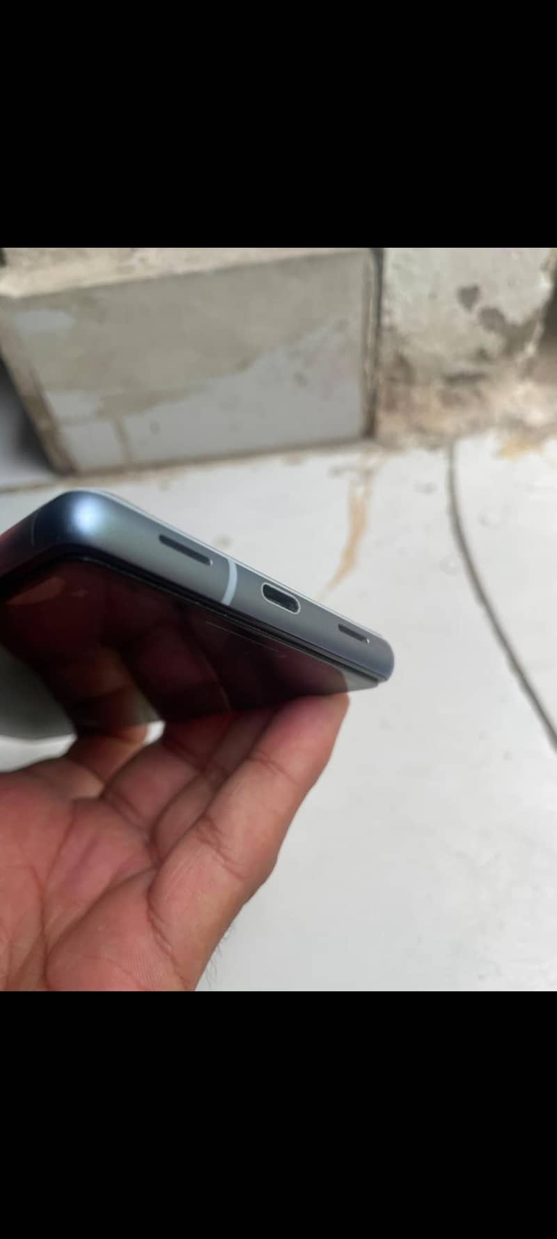 Google Pixel 7a 7