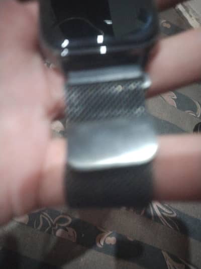 smart watch