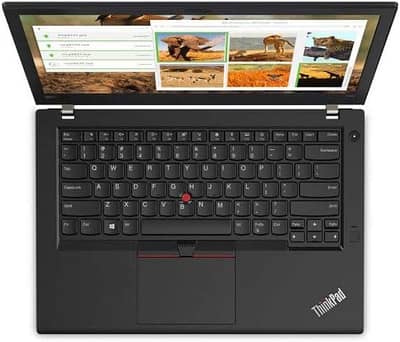 Lenovo thinkpad for sale in good condition
