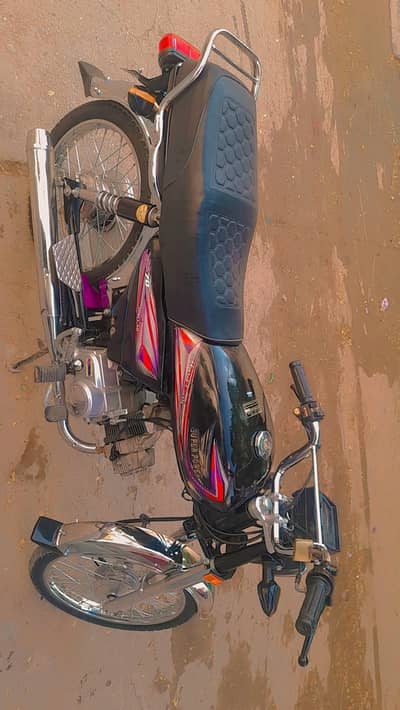 bikes